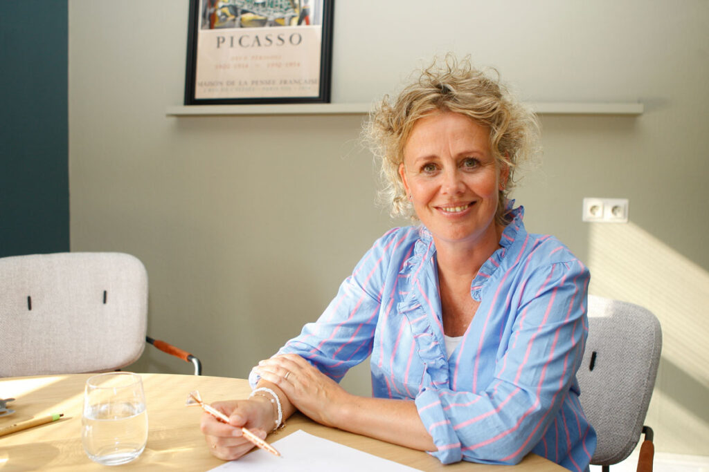 Elisabeth Reitsma